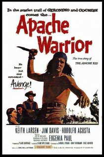 «Apache Warrior»