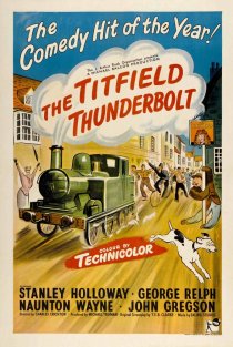 «The Titfield Thunderbolt»