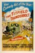 Постер «The Titfield Thunderbolt»
