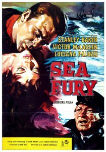 «Sea Fury»