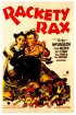 Постер «Rackety Rax»
