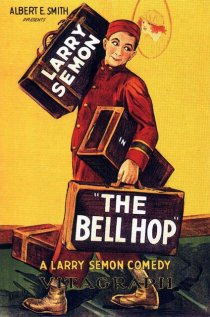 «The Bell Hop»