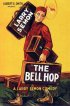 Постер «The Bell Hop»