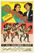 Постер «Swing!»
