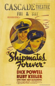 «Shipmates Forever»