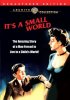 Постер «It's a Small World»