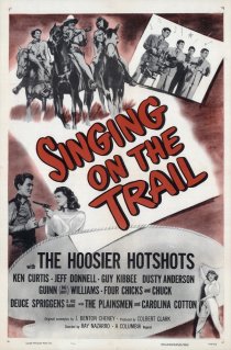 «Singing on the Trail»