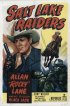Постер «Salt Lake Raiders»