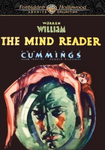 «The Mind Reader»