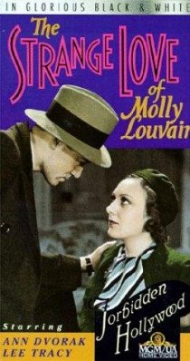 «The Strange Love of Molly Louvain»