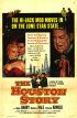 Постер «The Houston Story»