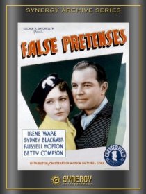 «False Pretenses»