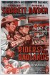 Постер «Riders of the Badlands»