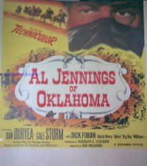 «Al Jennings of Oklahoma»
