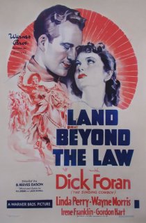 «Land Beyond the Law»