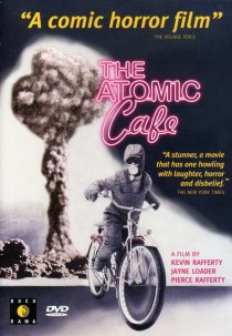 «Атомное кафе»