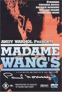 «Madame Wang's»