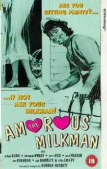 «The Amorous Milkman»