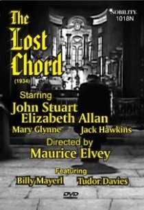 «The Lost Chord»