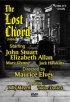 Постер «The Lost Chord»