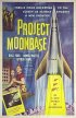 Постер «Проект «Лунная база»»