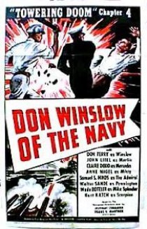 «Don Winslow of the Navy»