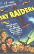 Постер «Sky Raiders»