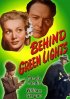 Постер «Behind the Green Lights»