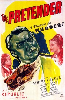 «The Pretender»