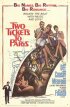 Постер «Two Tickets to Paris»