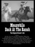 Постер «Meanwhile, Back at the Ranch»