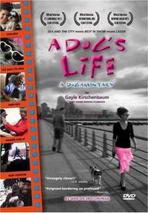 «A Dog's Life: A Dogamentary»