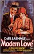 Постер «Modern Love»