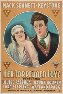 «Her Torpedoed Love»