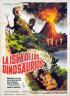 Постер «Остров динозавров»