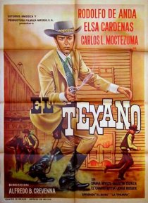 «El texano»