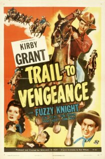 «Trail to Vengeance»