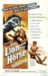 Постер «Лев и конь»