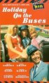 Постер «Holiday on the Buses»