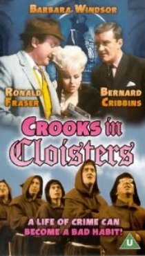 «Crooks in Cloisters»
