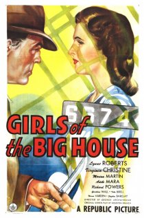 «Girls of the Big House»