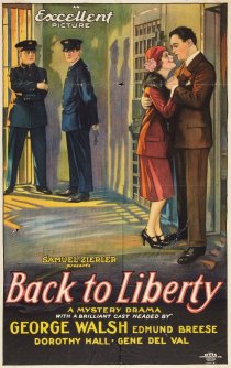 «Back to Liberty»