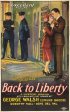 Постер «Back to Liberty»