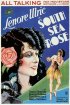 Постер «South Sea Rose»