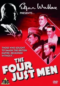 «The Four Just Men»