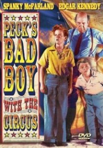 «Peck's Bad Boy with the Circus»