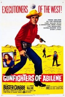 «Gunfighters of Abilene»