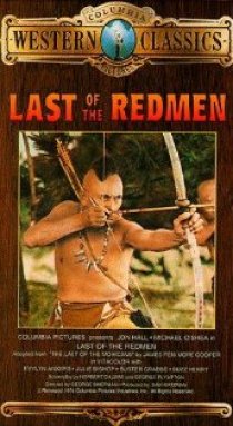 «Last of the Redmen»