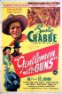 Постер «Gentlemen with Guns»