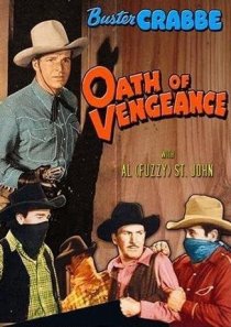 «Oath of Vengeance»